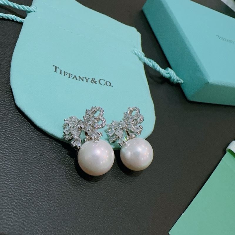 Tiffany Earrings